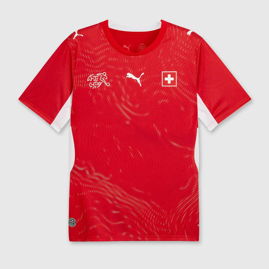 Home 26/27 Men's Shirt - Match Day