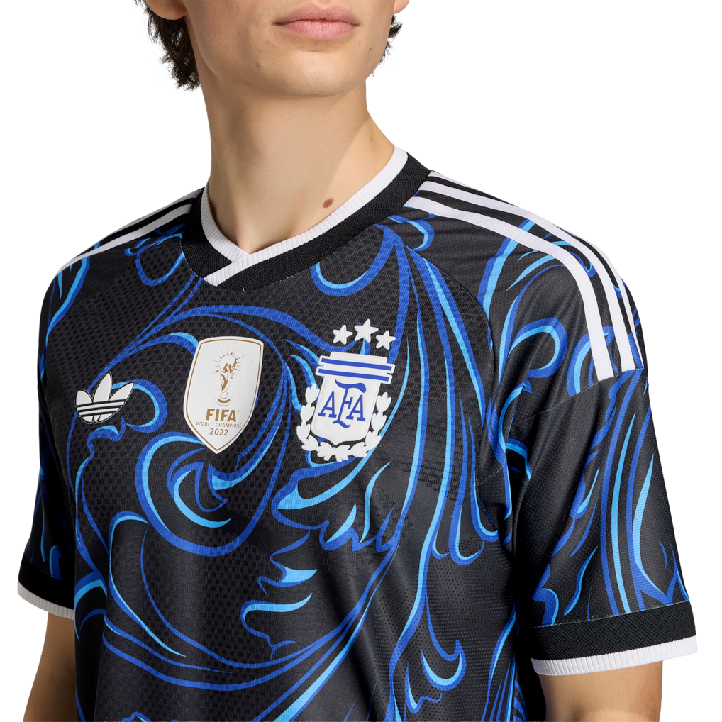 Away 26/27 Player Edition Shirt - Match Day