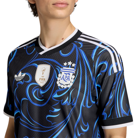 Away 26/27 Player Edition Shirt - Match Day