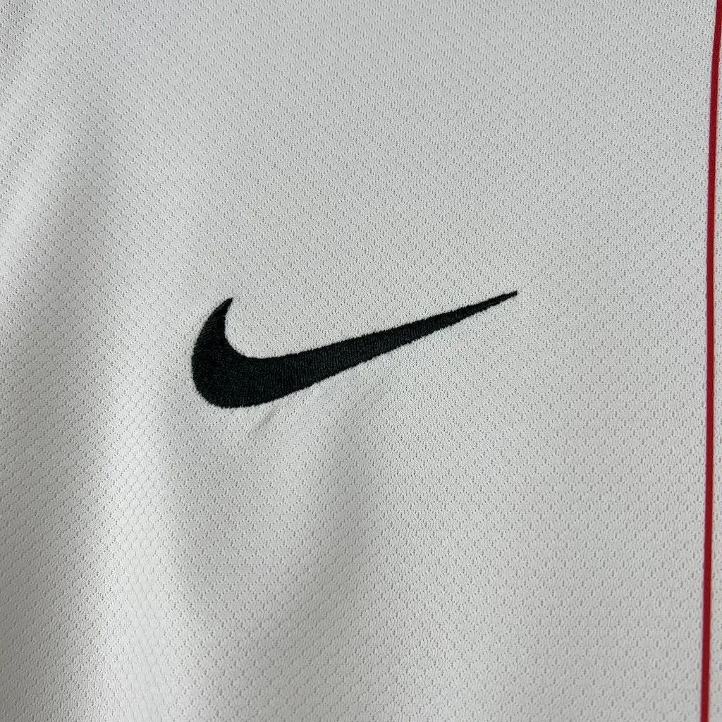 Away 25/26 Men's Shirt - Match Day