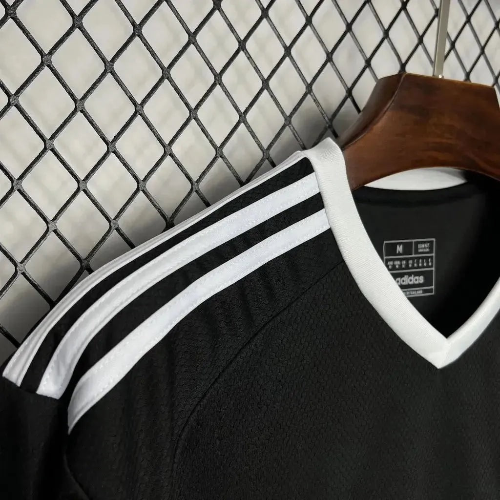 Training Top 24/25 - Match Day