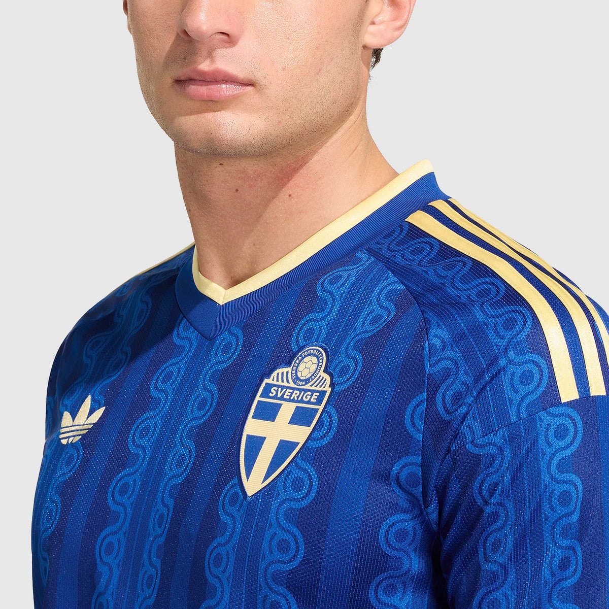 Away 26/27 Men's Shirt - Match Day