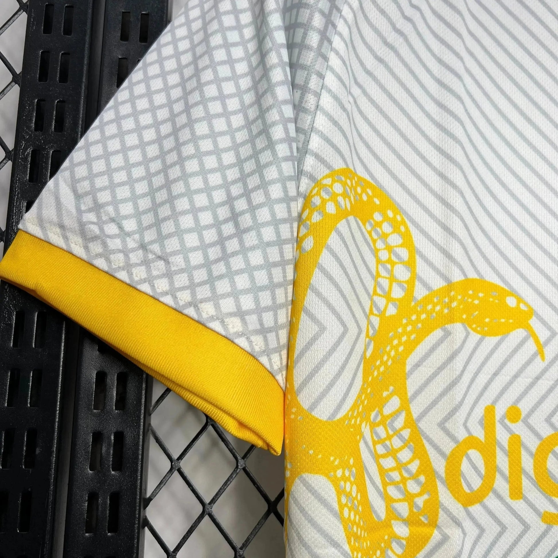 Special Edition Men's Shirt - Match Day