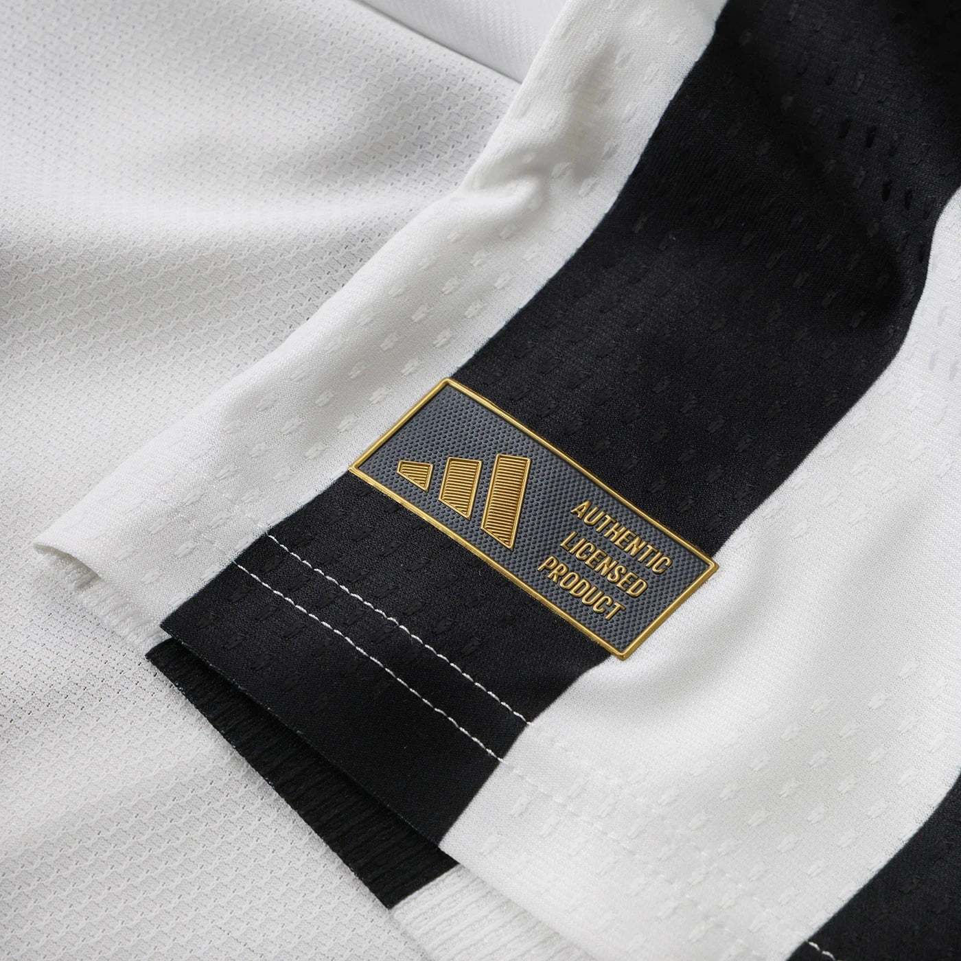 Home 26/27 Player Edition Shirt - Match Day