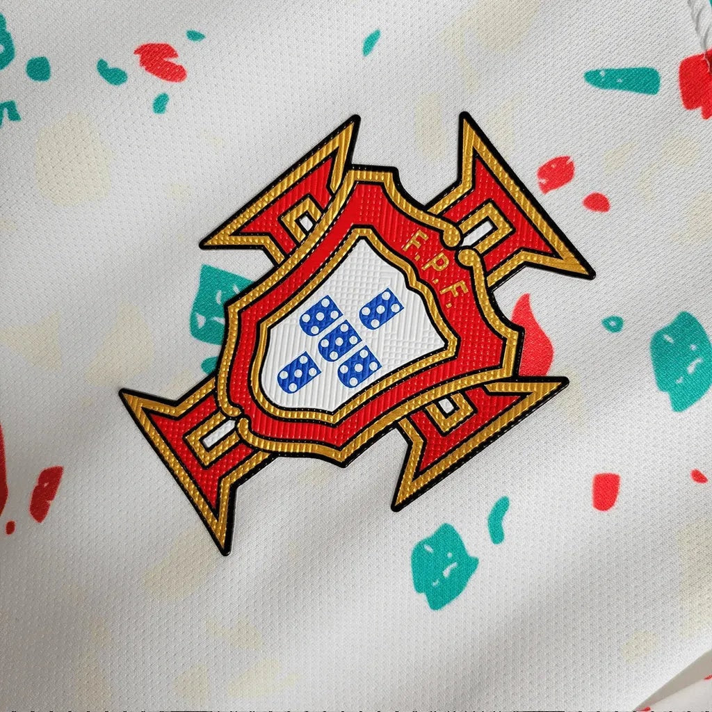 Away 23/24 Men's Shirt - Match Day