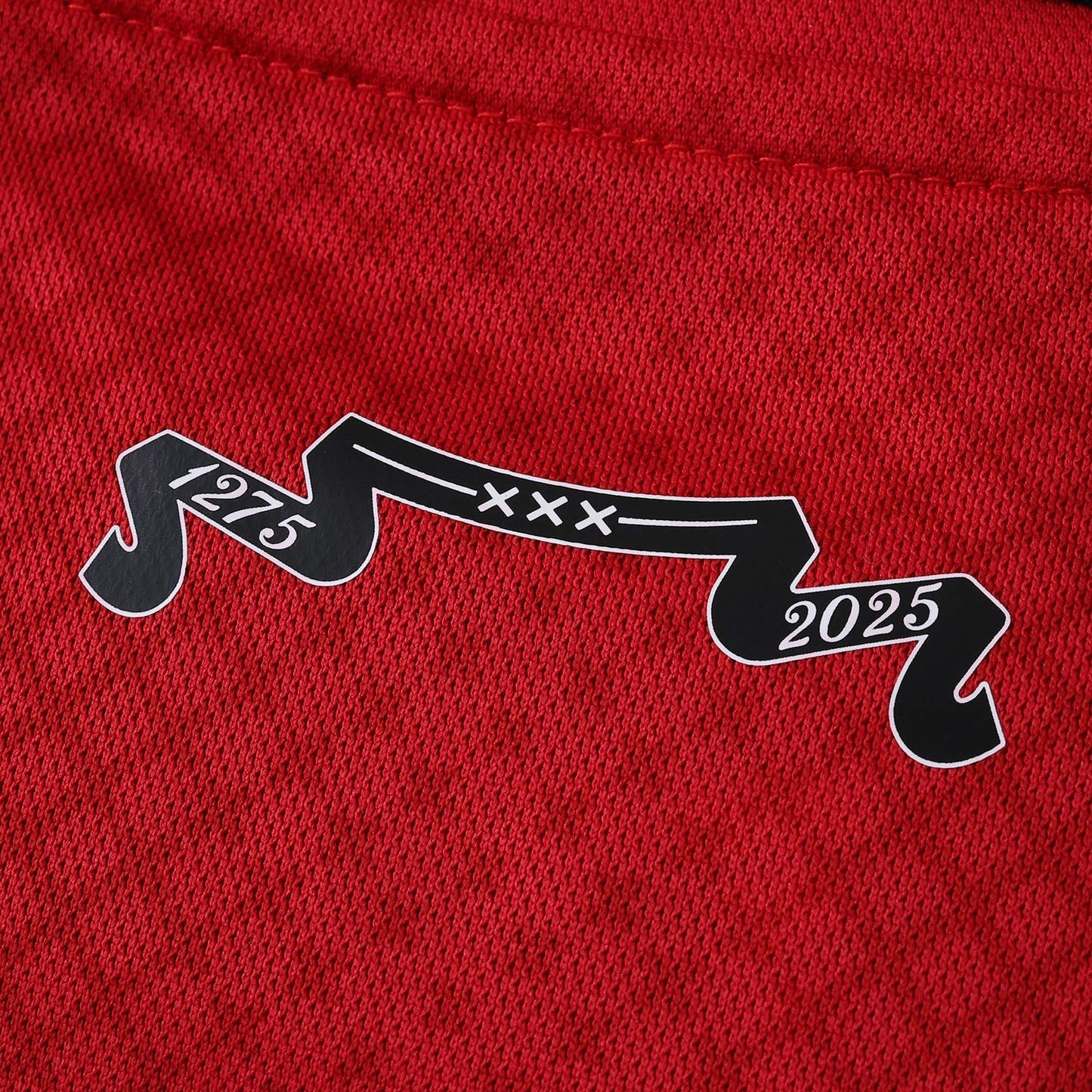 Home 25/26 Men's Shirt - Match Day