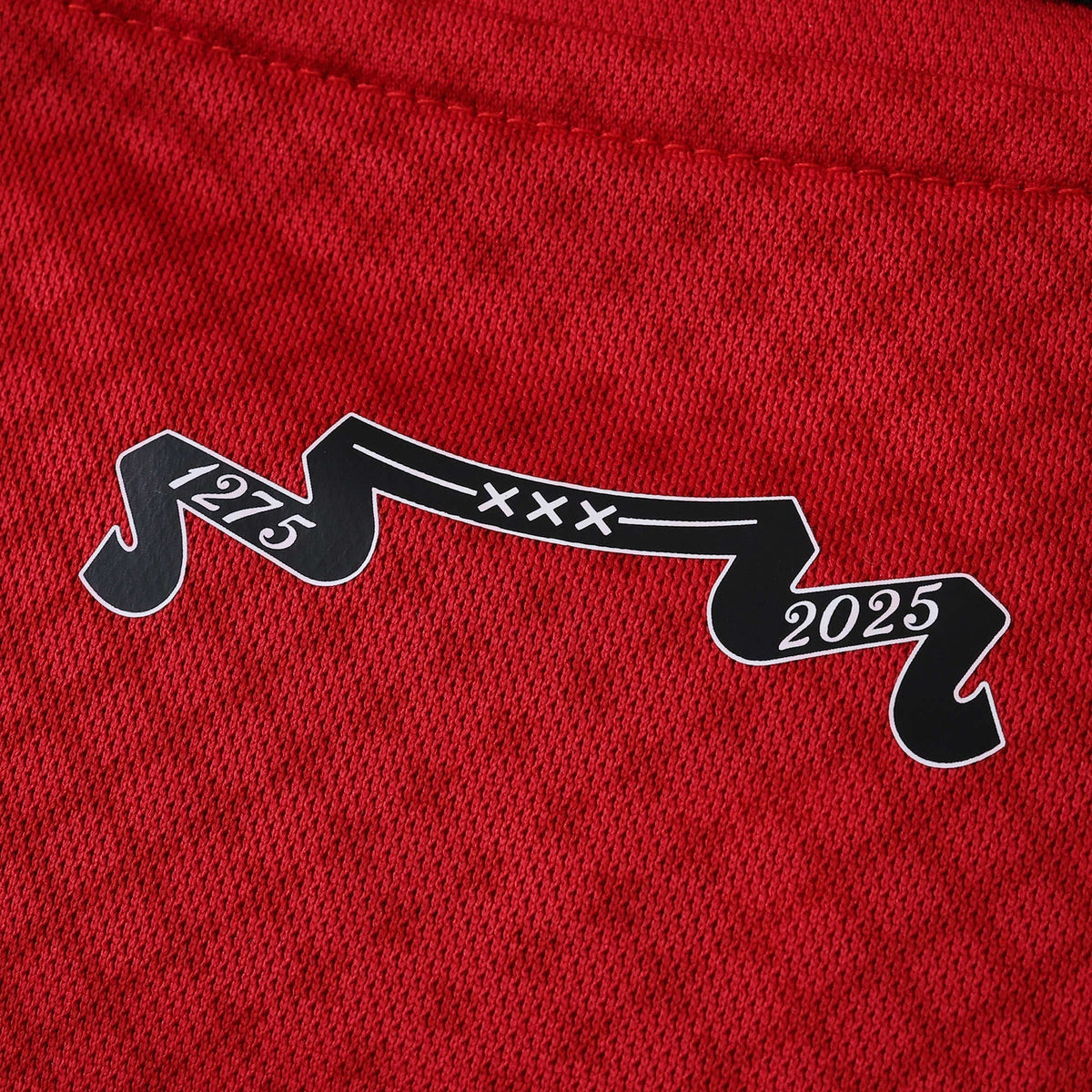 Home 25/26 Men's Shirt - Match Day