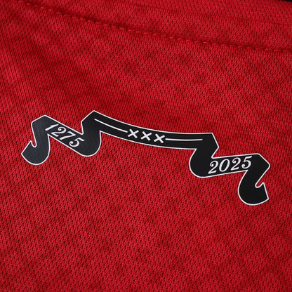 Home 25/26 Men's Shirt - Match Day
