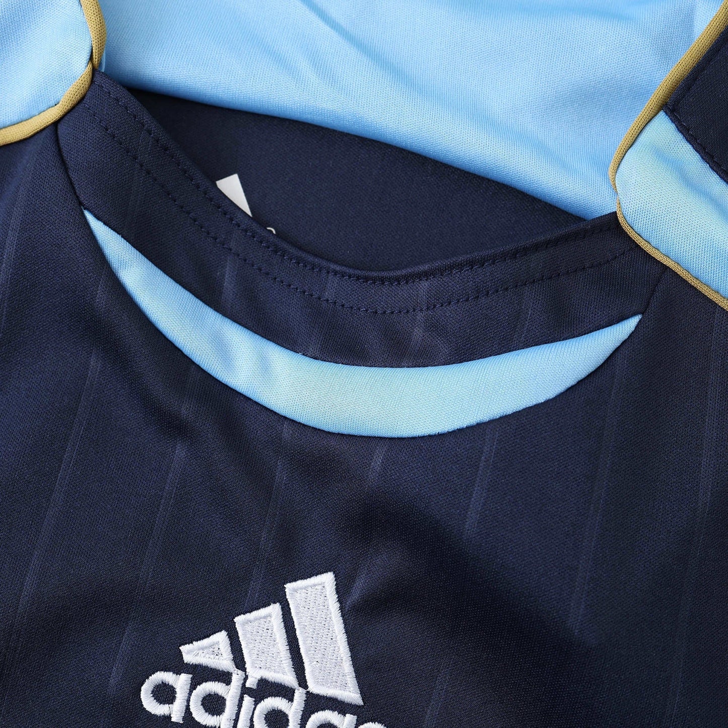 Retro Away 2006 Shirt - Match Day