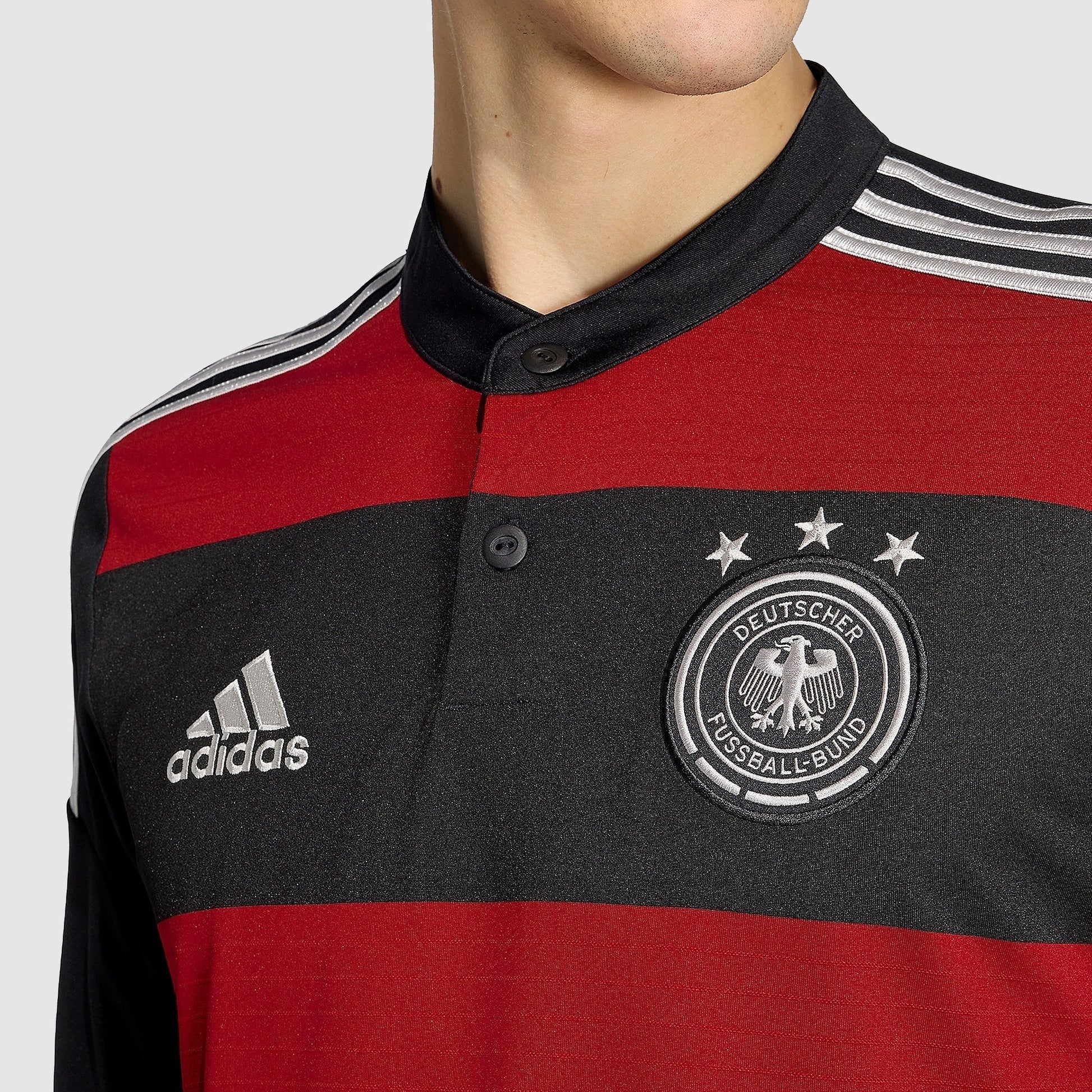 Retro Away 2014 Shirt - Match Day
