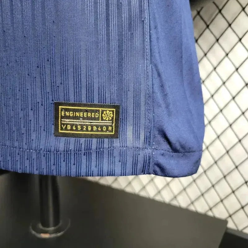 Home 24/25 Player Edition Shirt - Match Day