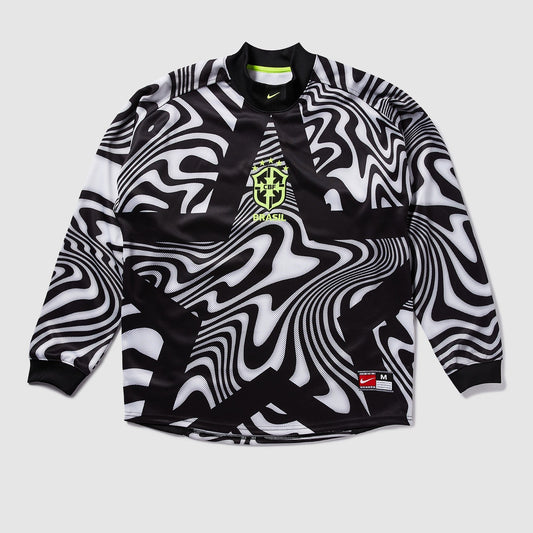 Goalkeeper 26/27 Long Sleeve Shirt - Match Day