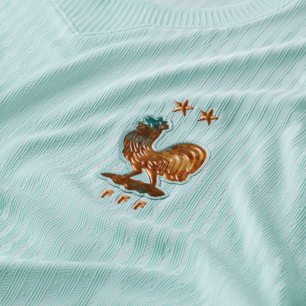 Away 26/27 Player Edition Shirt - Match Day
