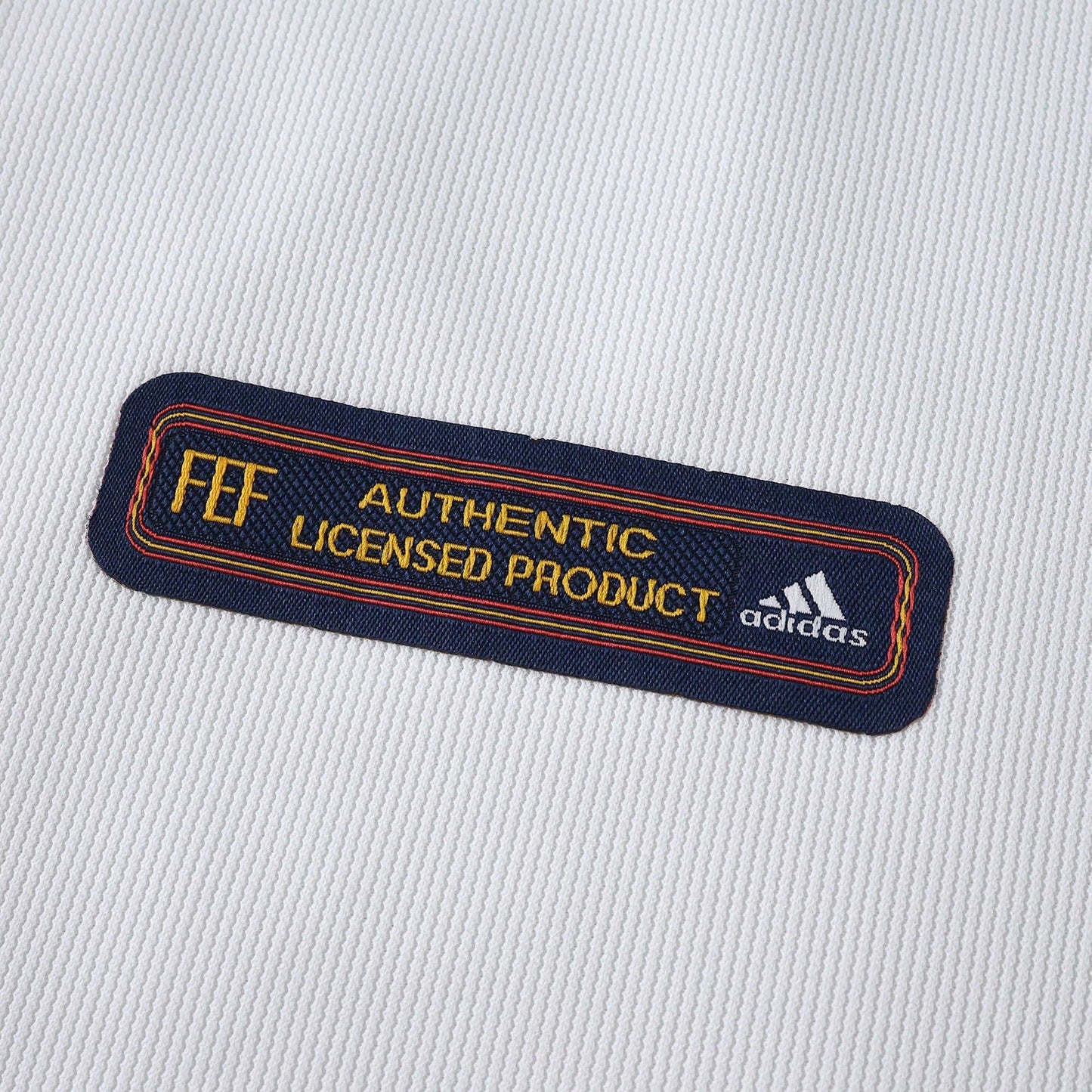 Retro Away 2000 Shirt - Match Day