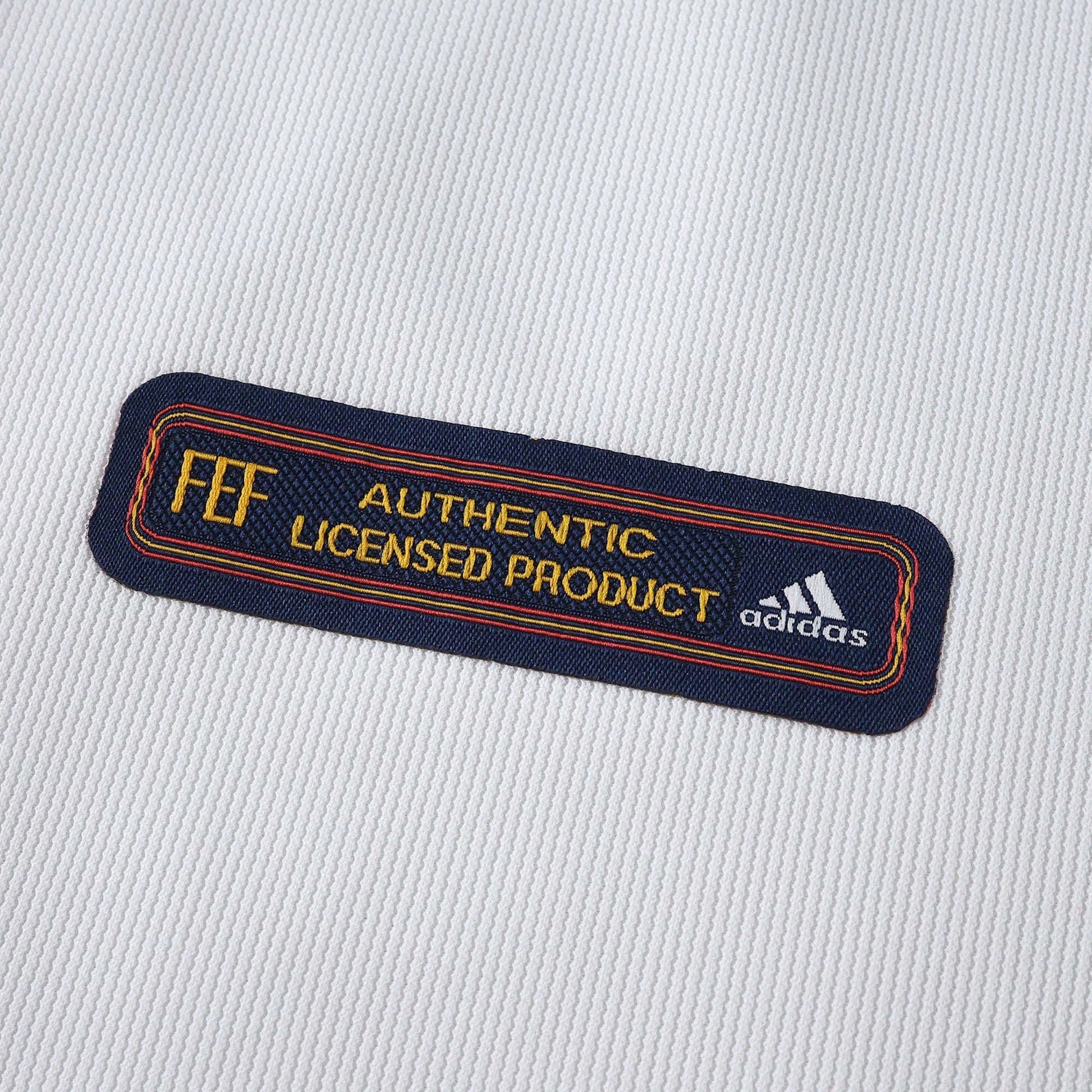 Retro Away 2000 Shirt - Match Day