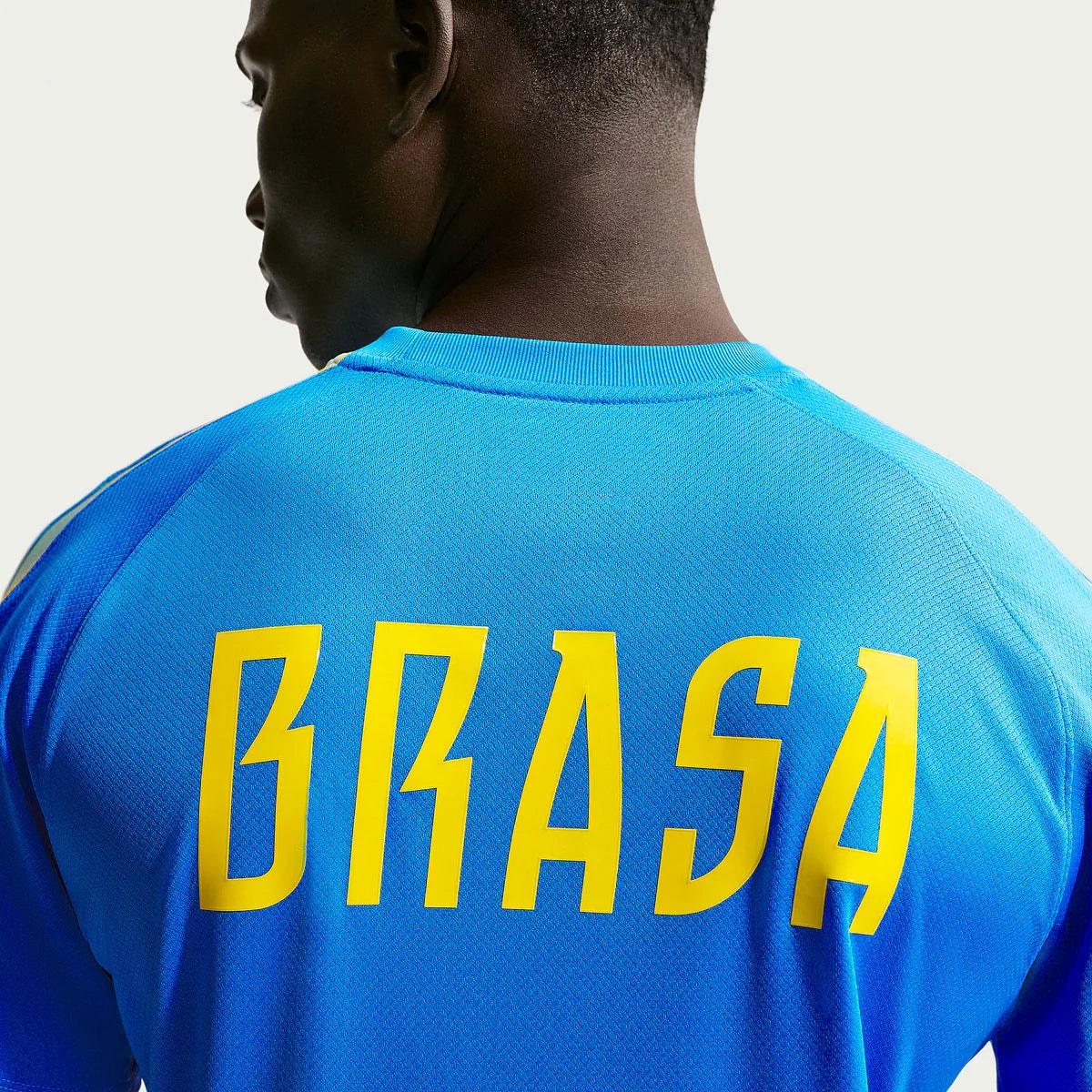 Training Top 26/27 - Match Day