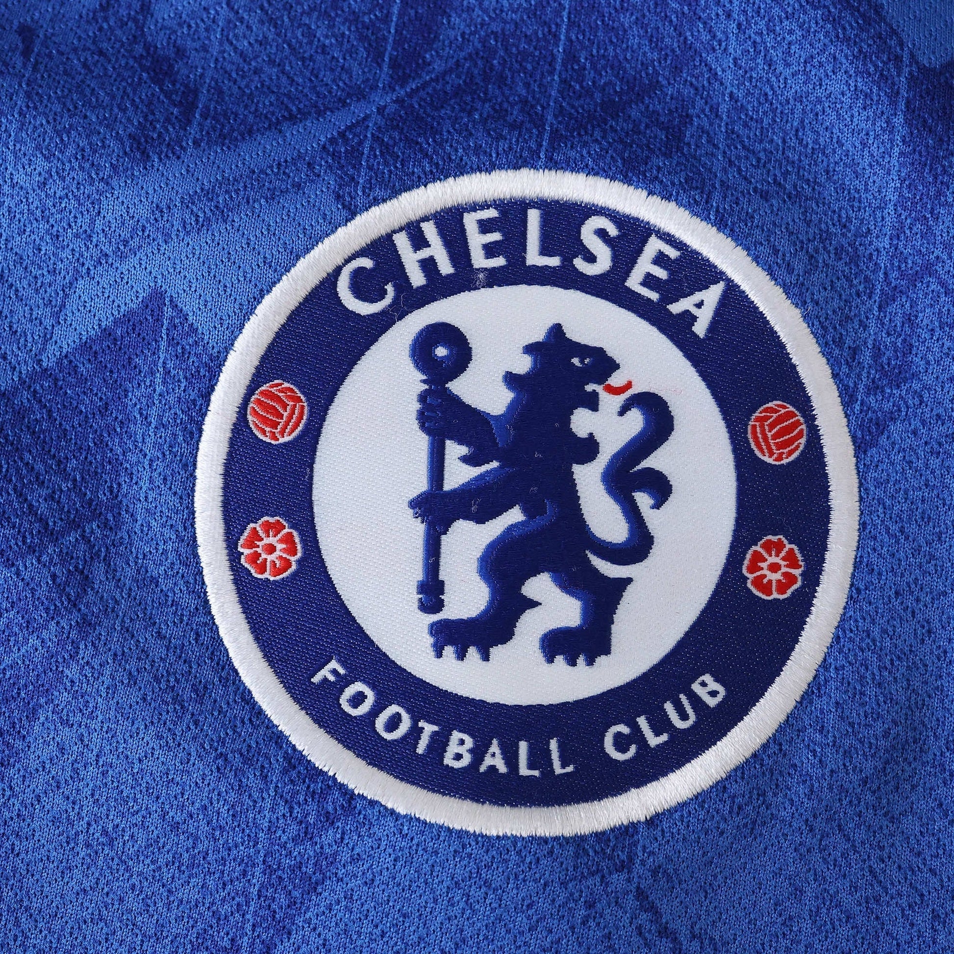 CLUB NATIONAL TEAMS 25/26 Home Men's Shirt - Match Day
