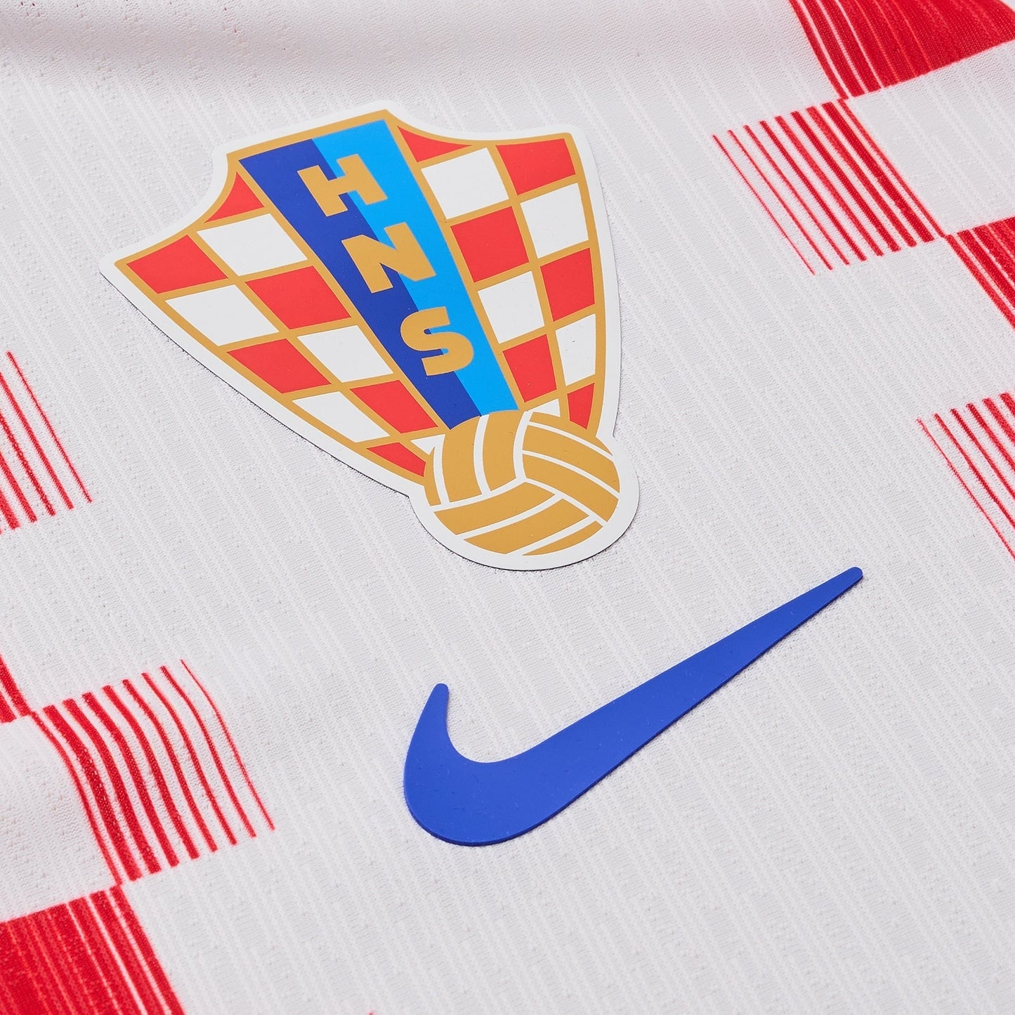Home 26/27 Player Edition Shirt - Match Day