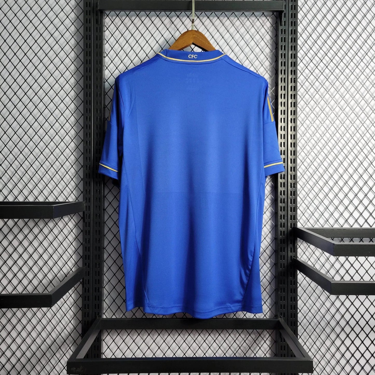 Retro 12/13 Shirt - Match Day
