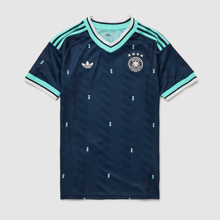 Away 26/27 Women's Shirt - Match Day
