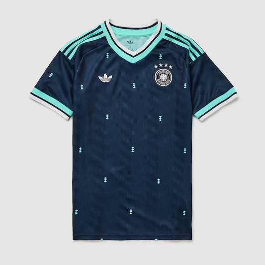 Away 26/27 Women's Shirt - Match Day