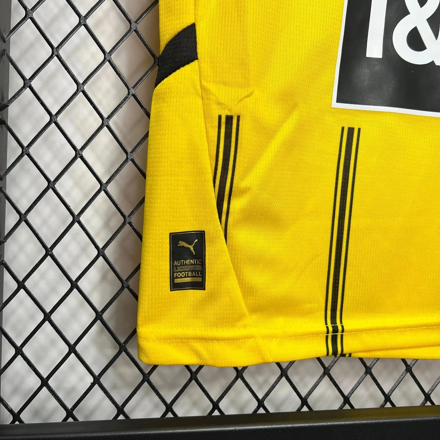 Home 24/25 Kids Shirt Kit - Match Day