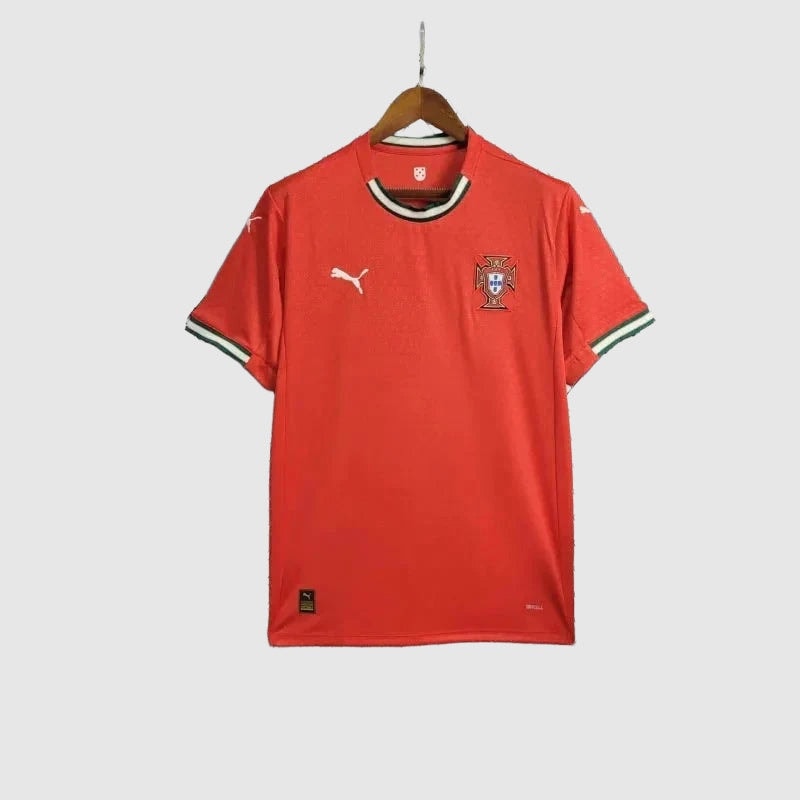 Home 25/26 Men's Shirt - Match Day