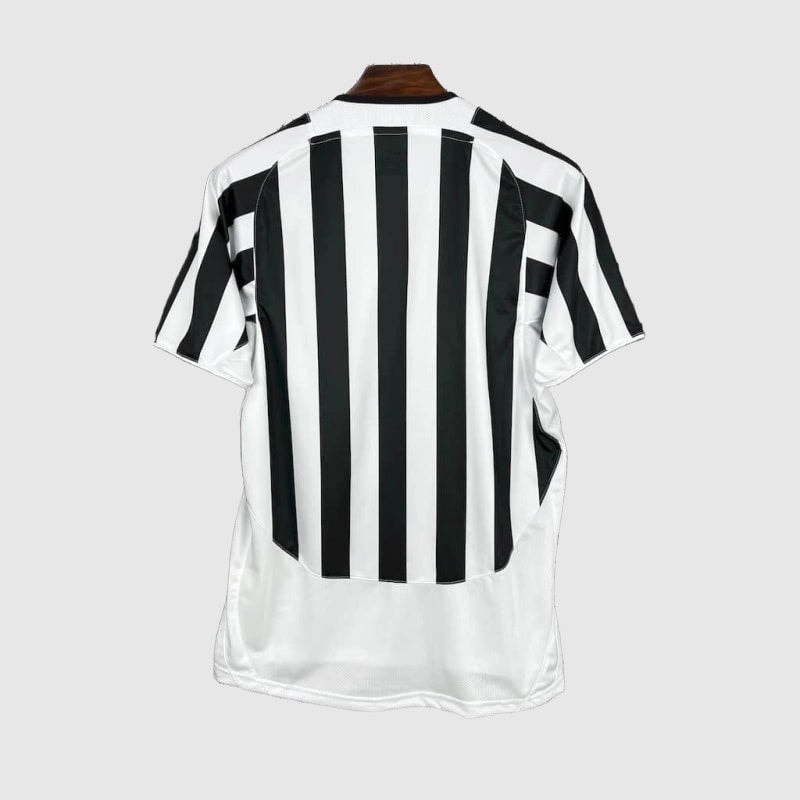 Retro Away 2002/03 Shirt - Match Day