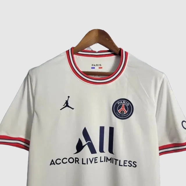III 21/22 Away Men's Shirt - Match Day