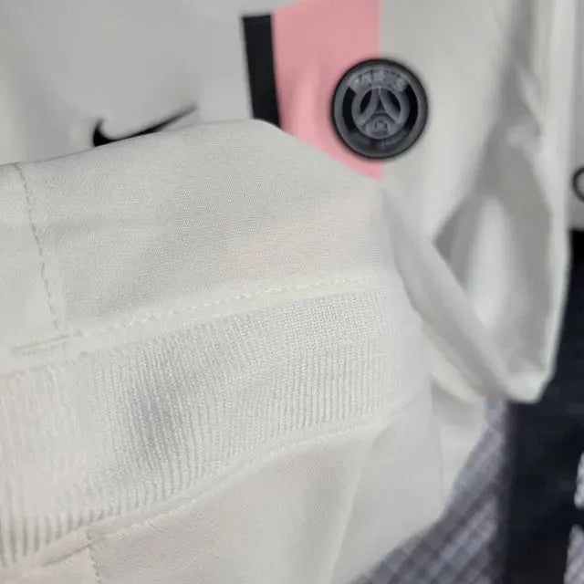 Away 21/22 Men's Shirt - Match Day