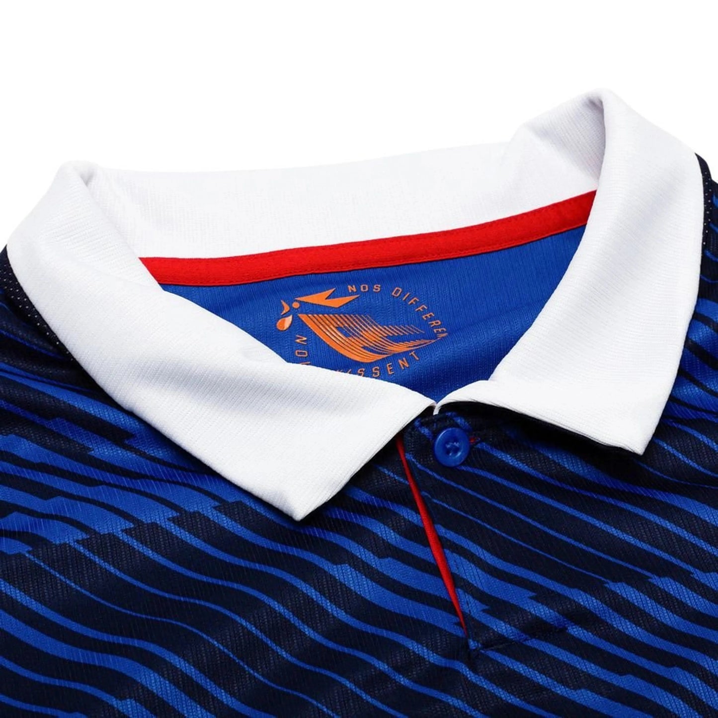 Home 26/27 Men's Shirt - Match Day