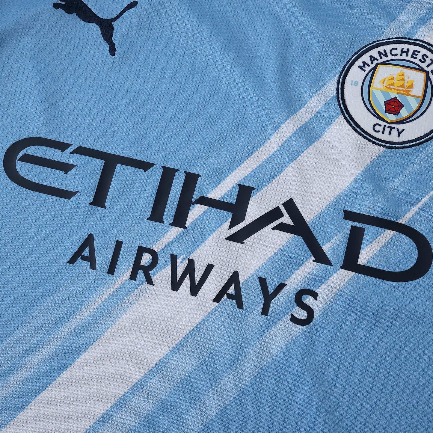 Home 25/26 Men's Shirt - Match Day