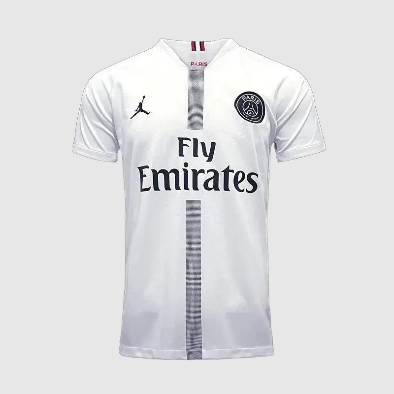 Men's 18/19 Shirt - Match Day