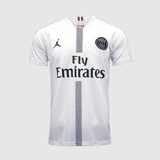 Men's 18/19 Shirt - Match Day