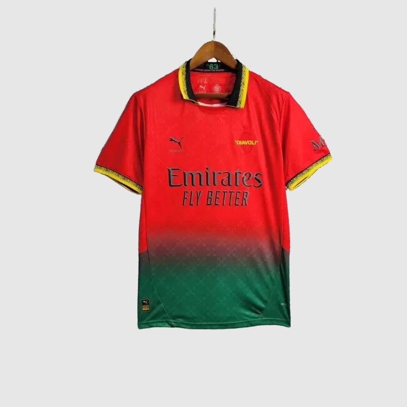 Special Edition Fourth Men's Shirt - Match Day