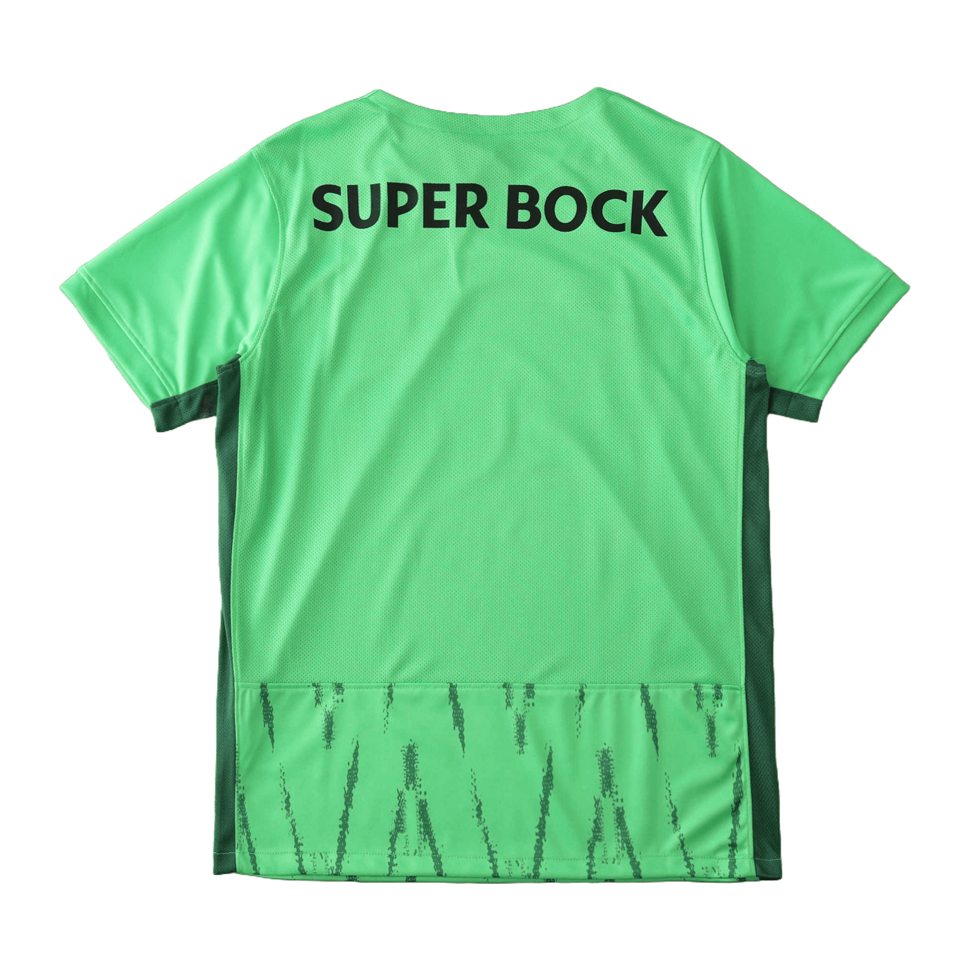 Fourth 24/25 Men's Shirt - Match Day