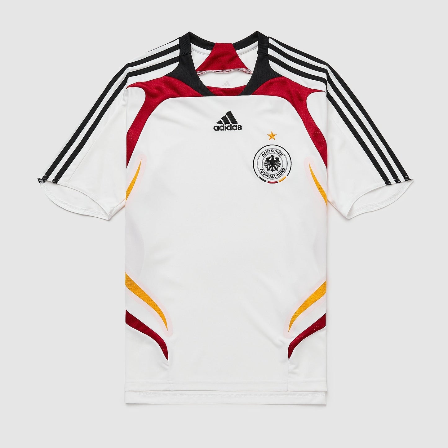 Retro Home 2007 Shirt - Match Day