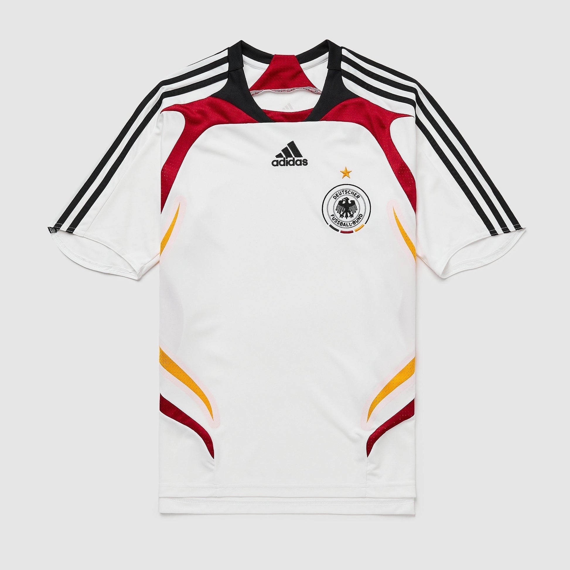Retro Home 2007 Shirt - Match Day