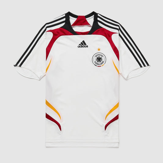 Retro Home 2007 Shirt - Match Day