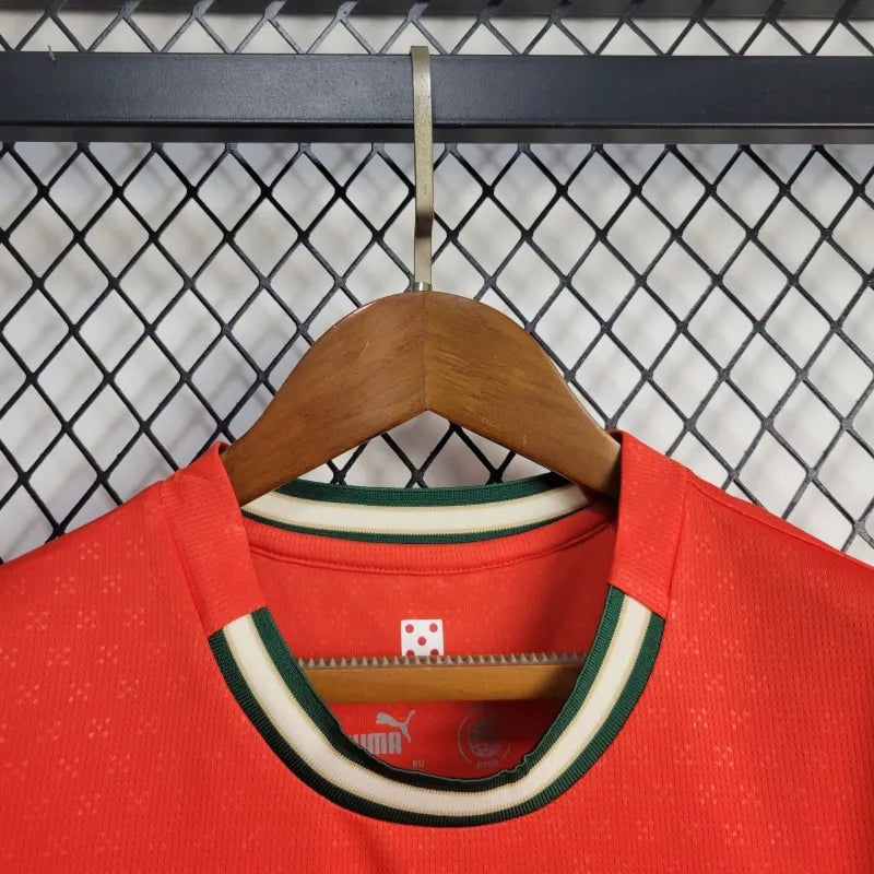 Home 25/26 Women's Shirt - Match Day