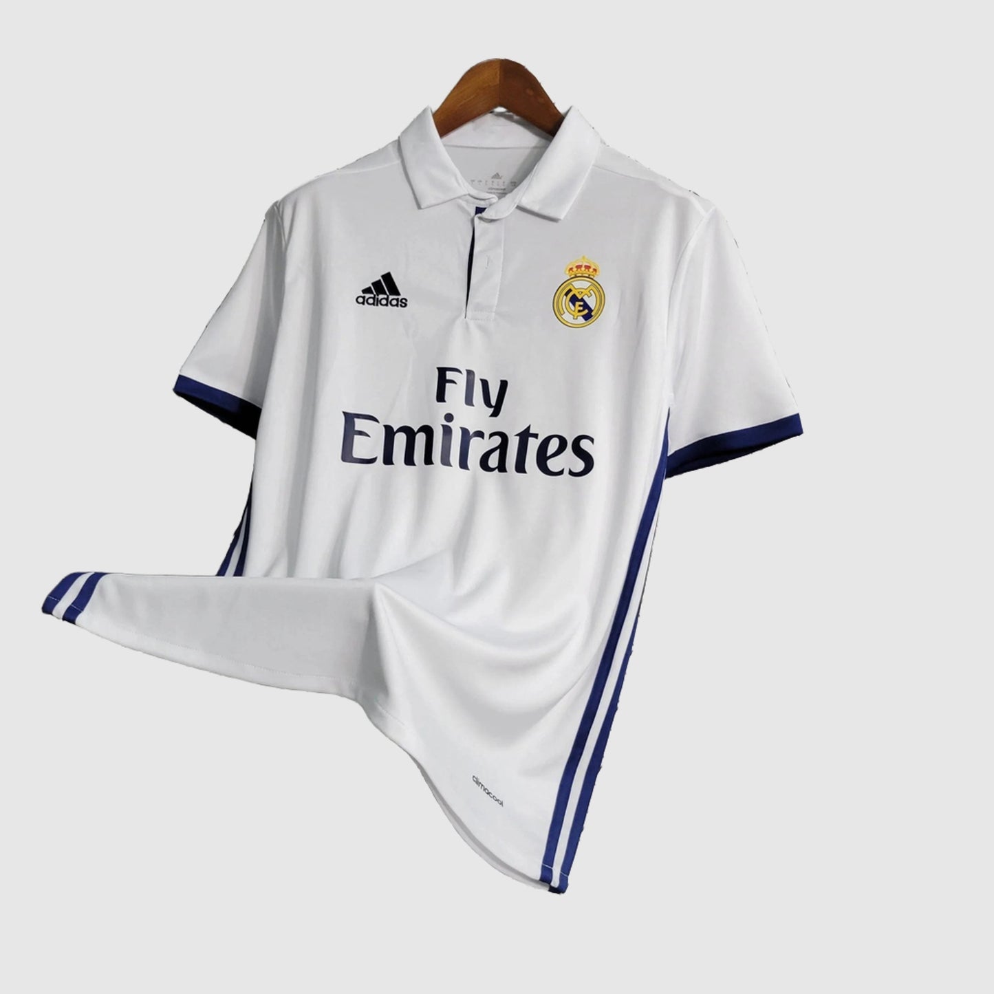 Retro 16/17 Shirt - Match Day