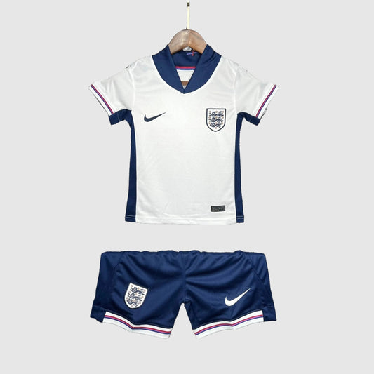 Home 24/25 Kids Shirt Kit - Match Day