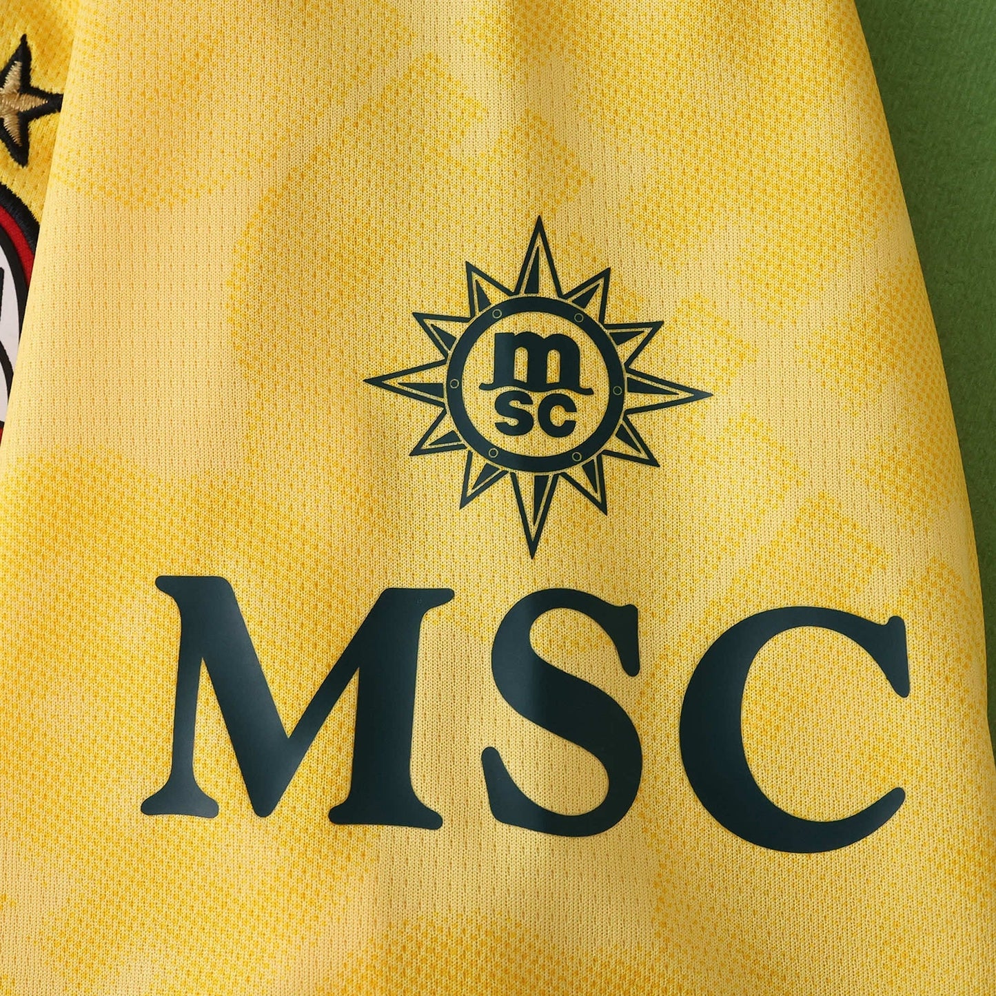 Away 25/26 Men's Shirt - Match Day