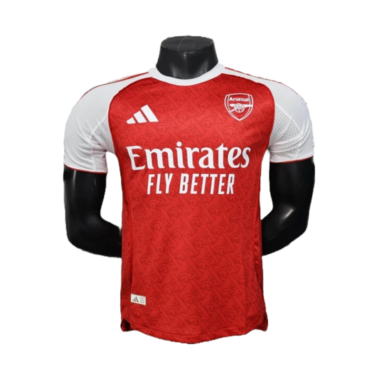 Home 25/26 Player Edition Shirt - Match Day