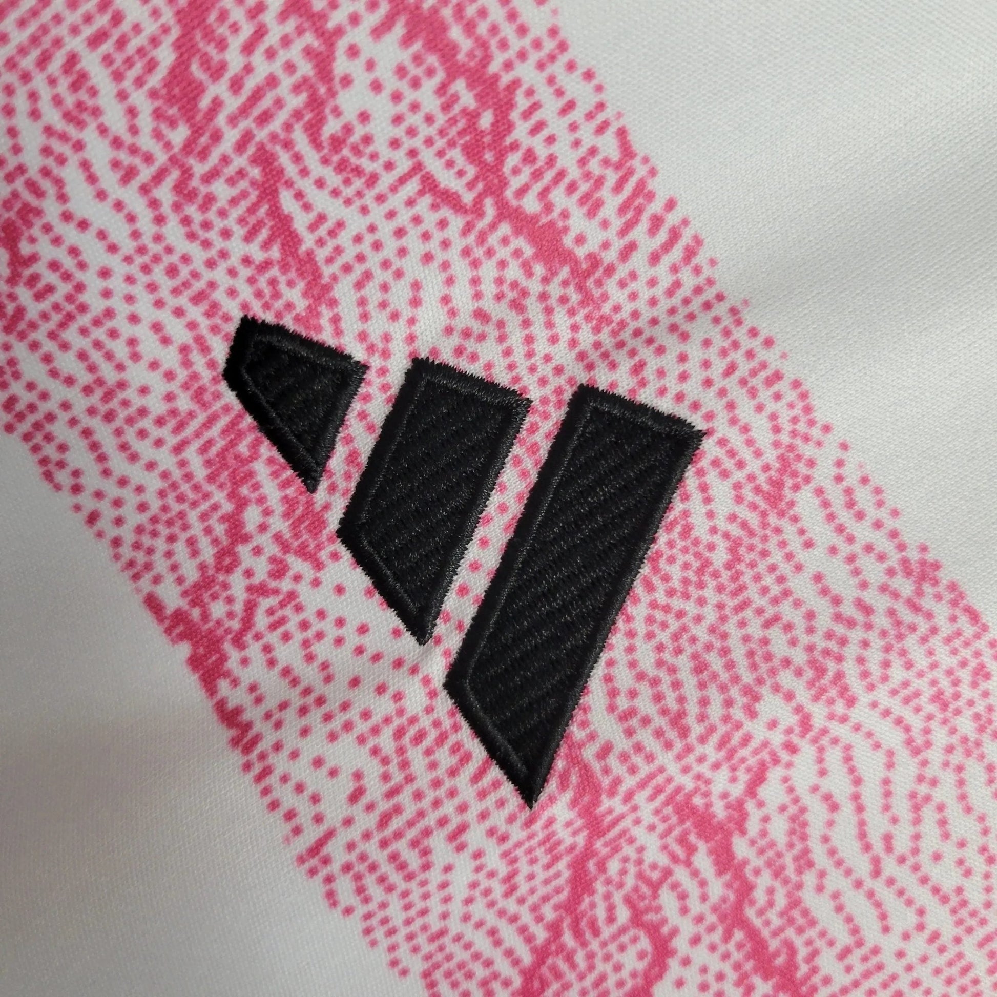 Away 23/24 Men's Shirt - Match Day