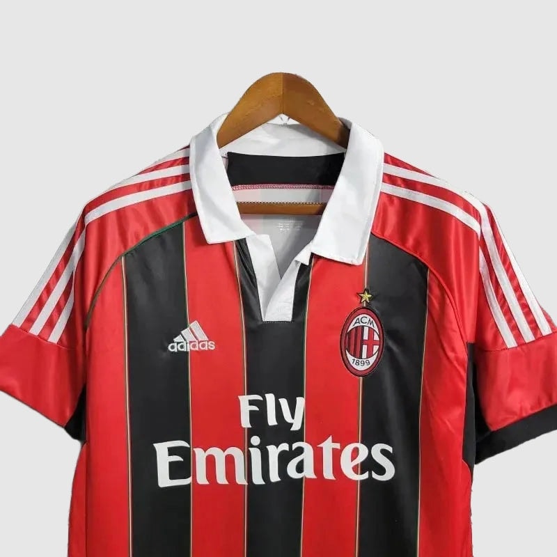 Retro Home 2012/13 Shirt - Match Day