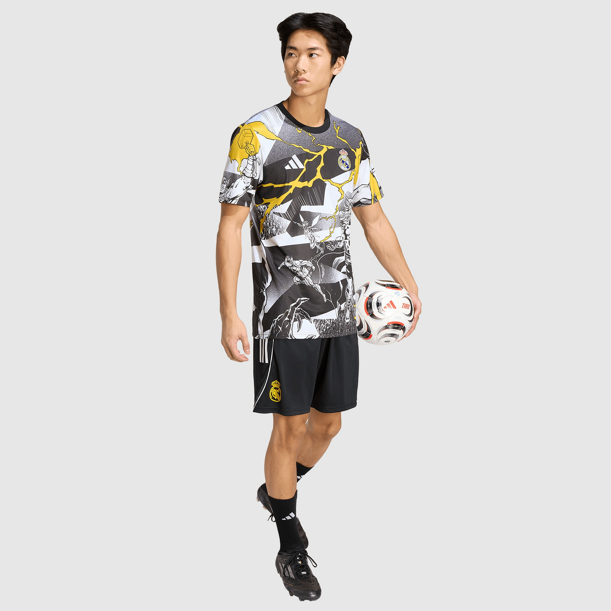 Special Edition Pre-Match Shirt - Match Day