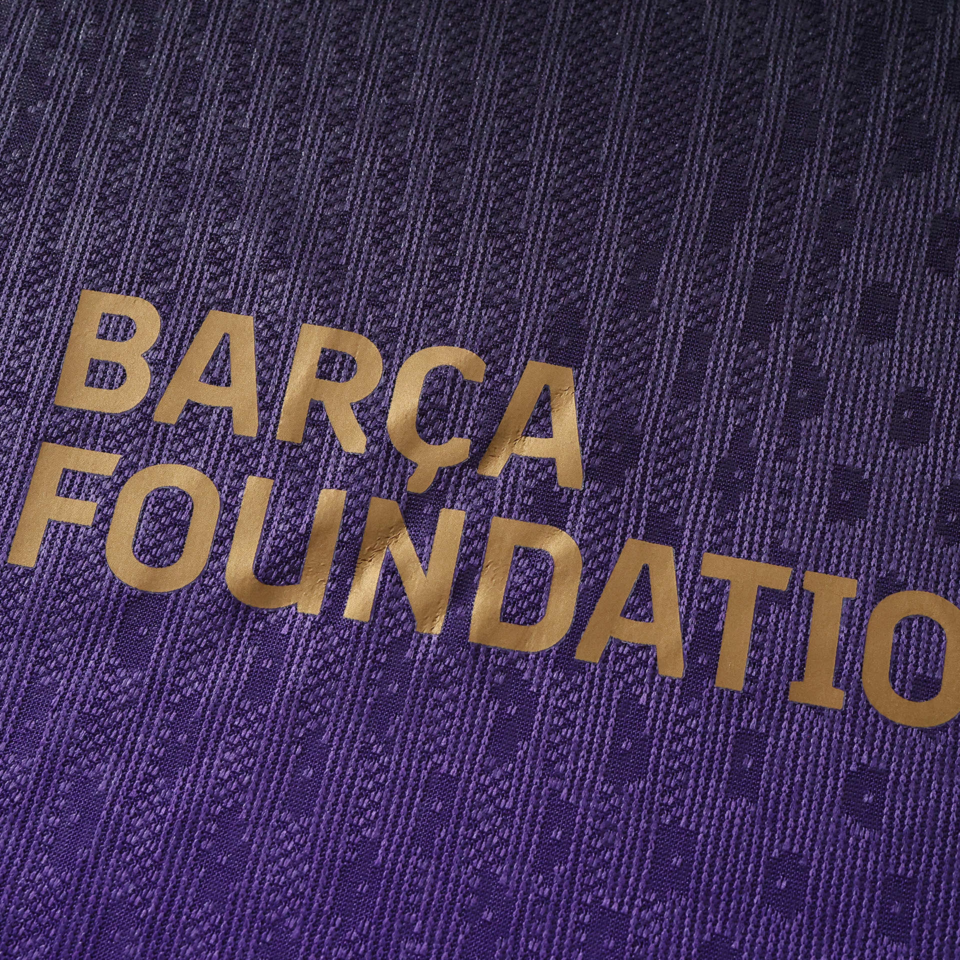 Embroidered Away 26/27 Player Edition Shirt - Match Day
