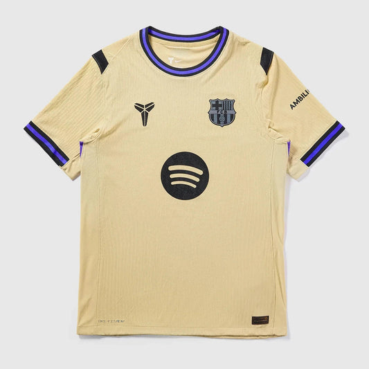 Away 25/26 Men's Shirt - Match Day