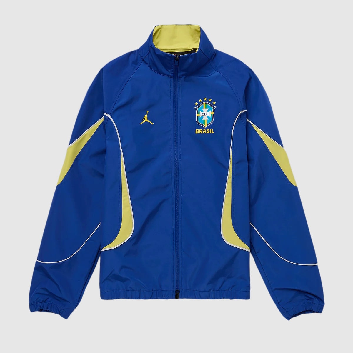 2026 Blue Jacket - Match Day